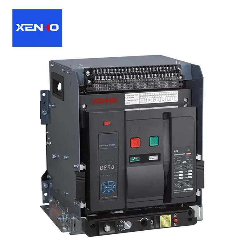 W1 õhukaitselüliti