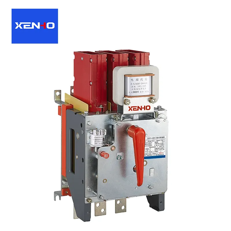 W2 õhukaitselüliti